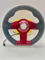 Руль для авто гонки