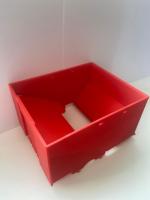 Расширитель для хоппера (З д принтер)