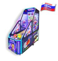 Игровой автомат "Баскетбол детский" 