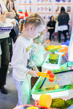 Детский игровой аппарат Колотушка "Сенсорная"