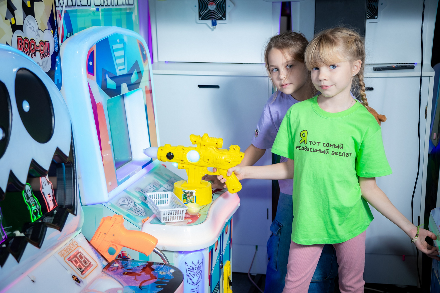 Прошла очередная выставка РАППА ЭКСПО в Москве (Осень 2025) 