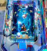 Детский игровой аппарат "Рыбалка"