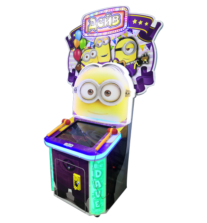 Детский игровой аппарат Колотушка "Сенсорная"