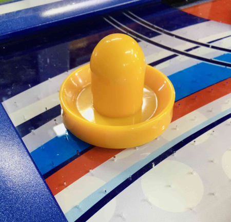 Бита для аэрохоккея  9,5 см