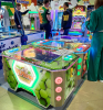 Детский игровой аппарат "Червячки"