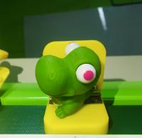 Игрушки для мишени детского игрового аппарата "Диноленд"