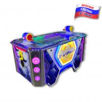 Детский игровой аппарат "Рыбалка"