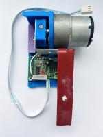 Моторчик для мишени в тир 