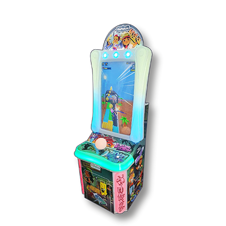 Комплект детских игровых аппаратов для малышей и тинейджеров