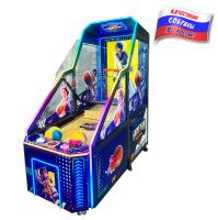 Игровой автомат "Баскетбол детский" Игровой автомат "Баскетбол детский"