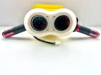 Руль для вертикальной мото гонки