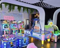 Готовый игровой комплект 4м²