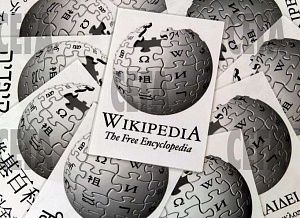 Сегодня Википедия отмечает свой тринадцатый День рождения.